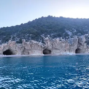 Stella Maris Apartamento