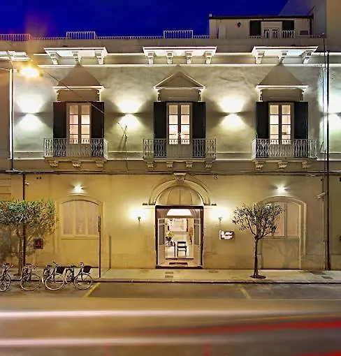 Hotel Palazzo Cavalieri Syracuse 4*,  Italia