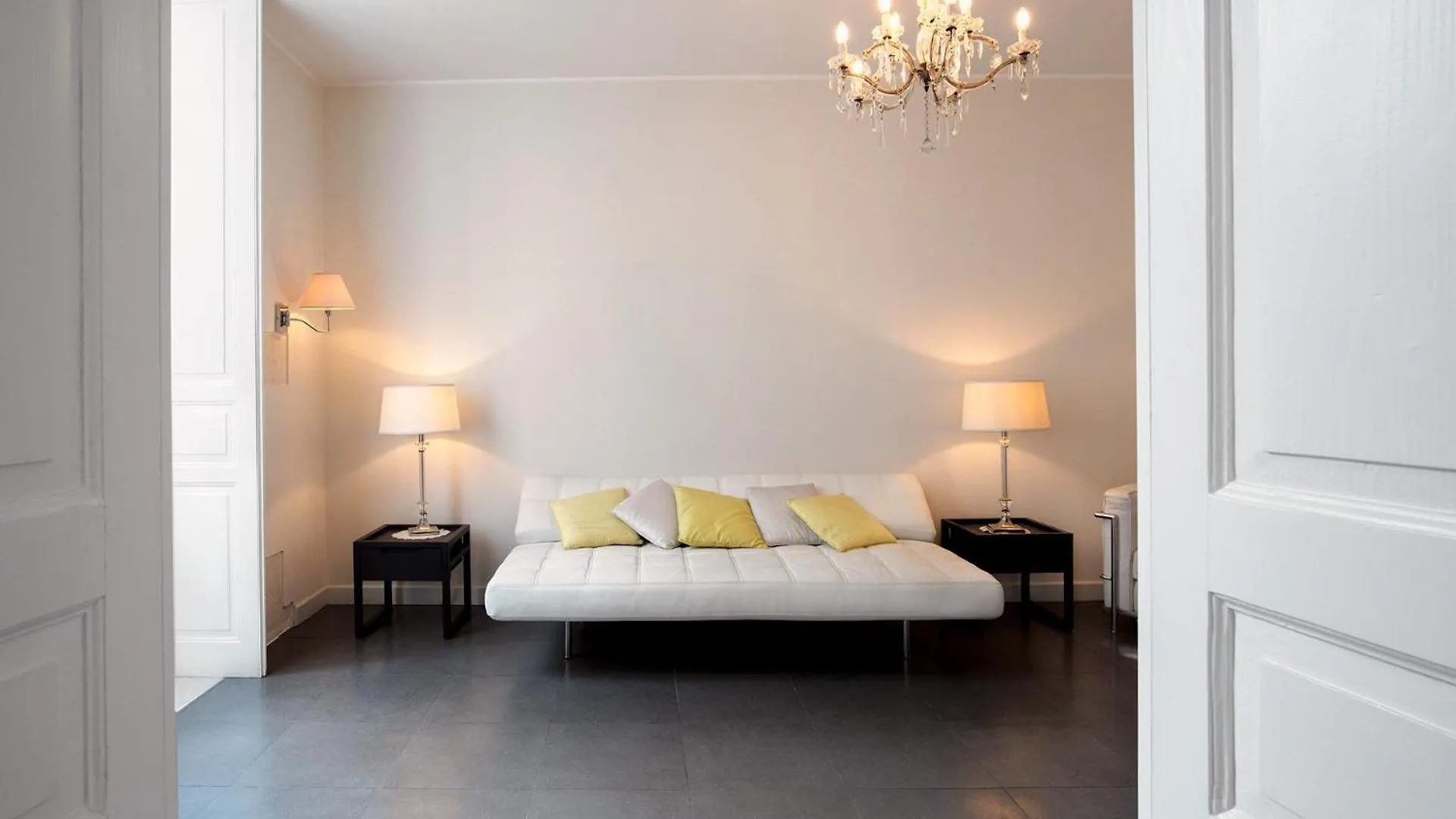 Hotel Palazzo Cavalieri Syracuse 4*,  Italia