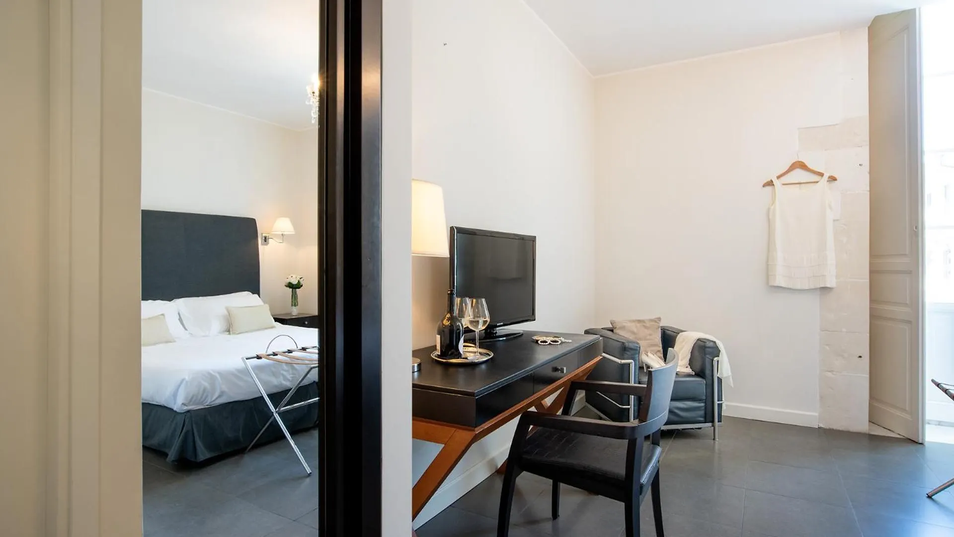 Hotel Palazzo Cavalieri Syracuse Italia