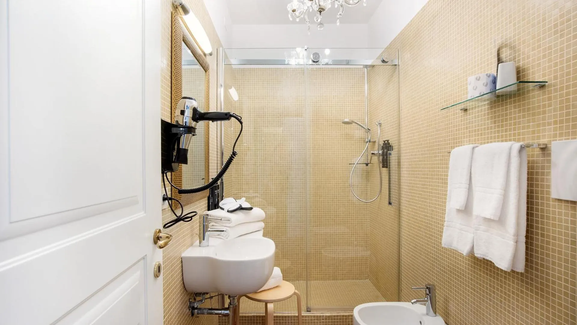 Hotel Palazzo Cavalieri Syracuse 4*,