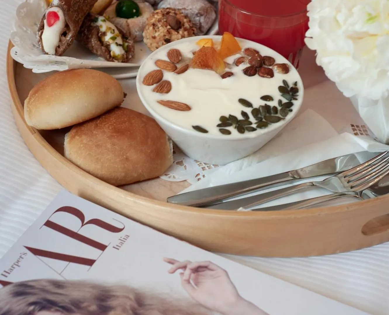 ****  Hotel Palazzo Cavalieri Syracuse Italia