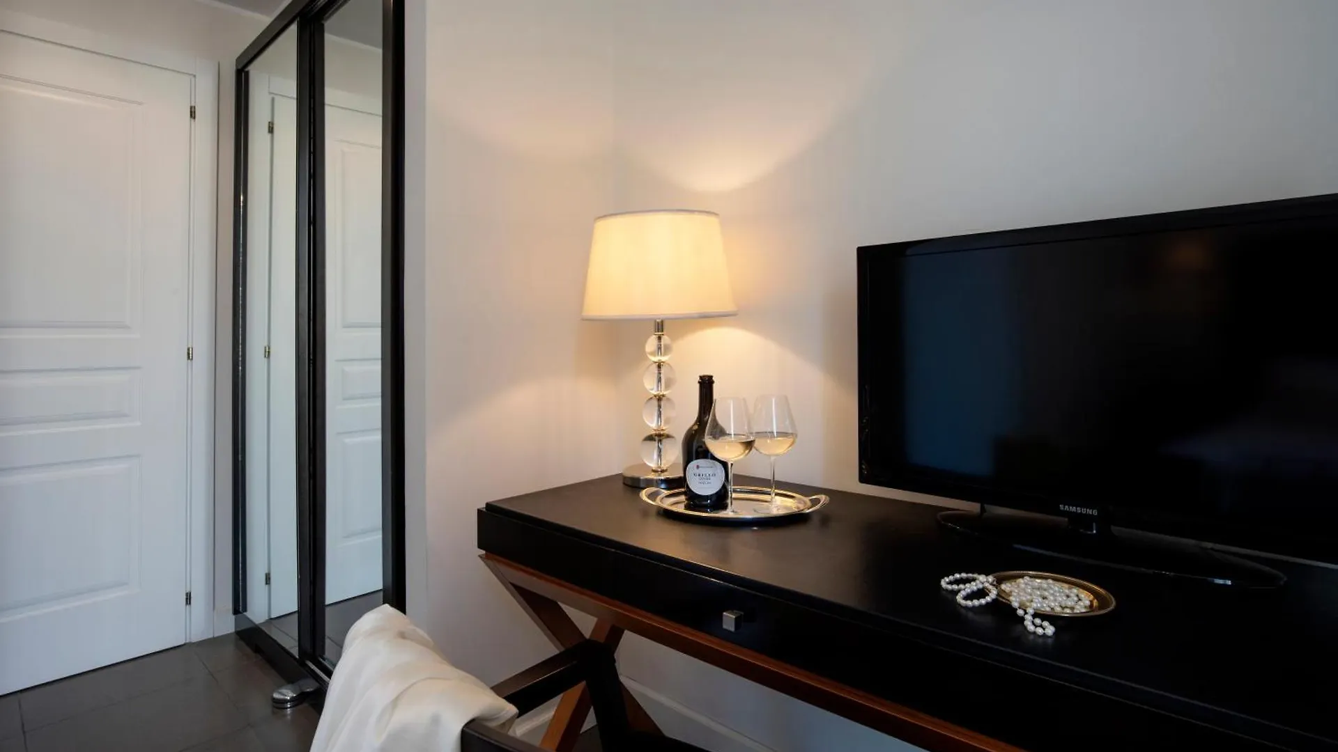 Hotel Palazzo Cavalieri Syracuse
