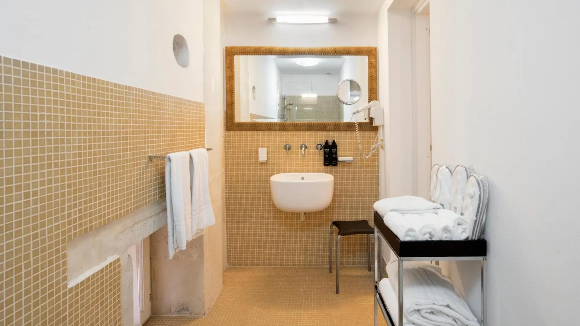 Hotel Palazzo Cavalieri Syracuse