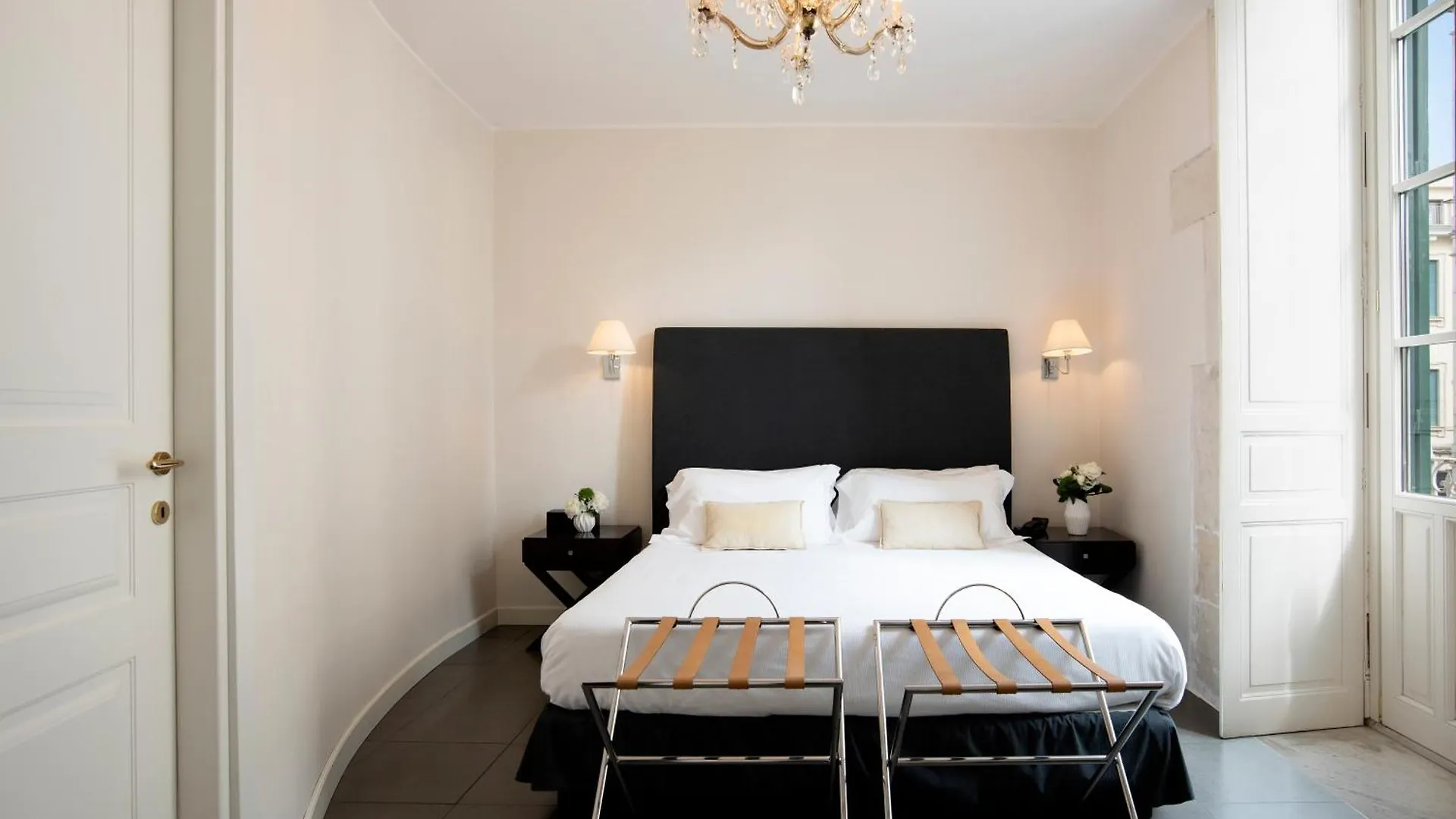Hotel Palazzo Cavalieri Syracuse 4*,  Italia