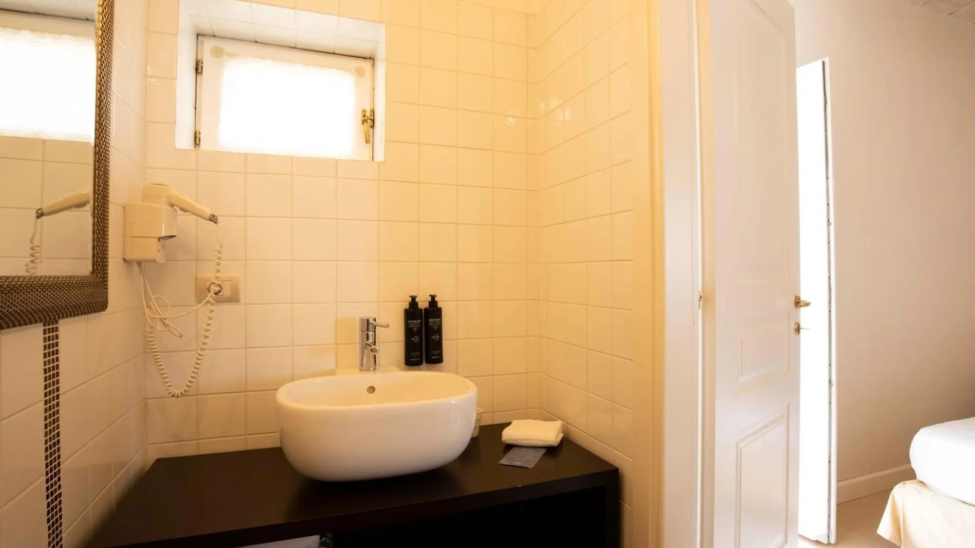 Hotel Palazzo Cavalieri Syracuse