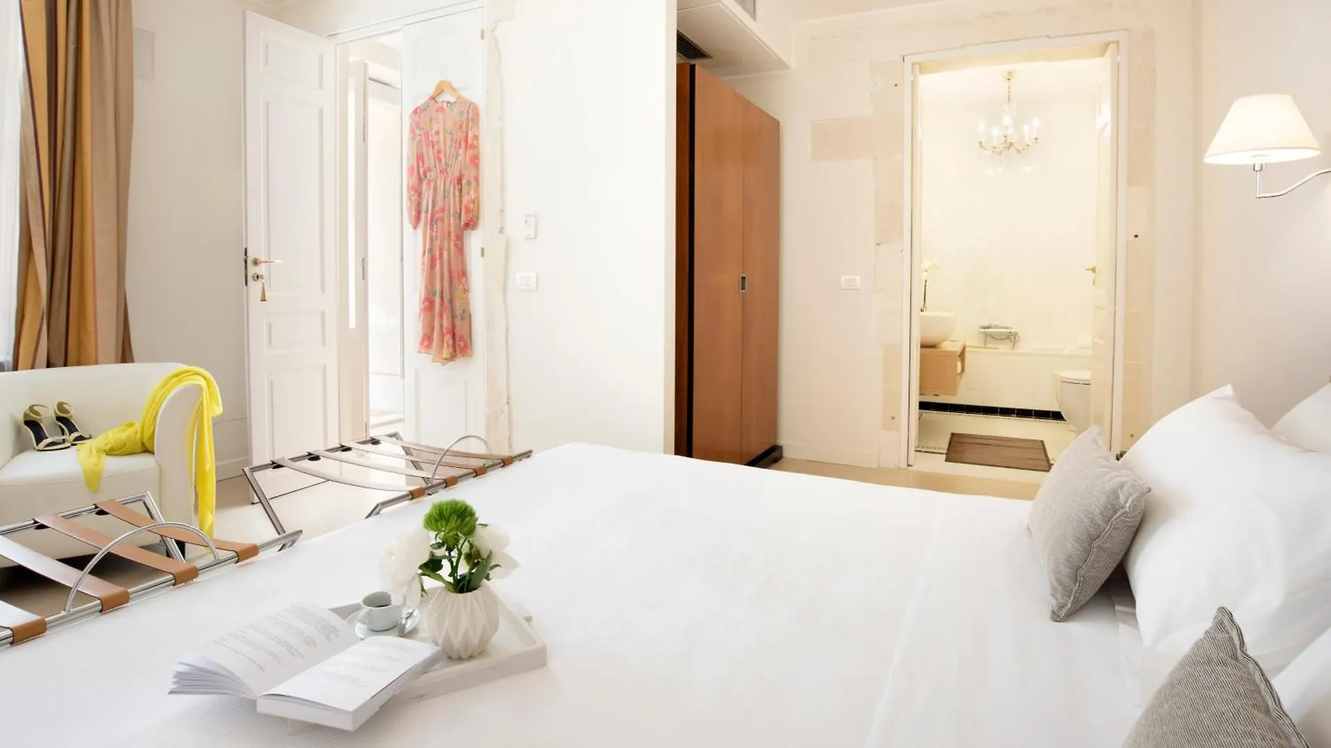 Hotel Palazzo Cavalieri Syracuse
