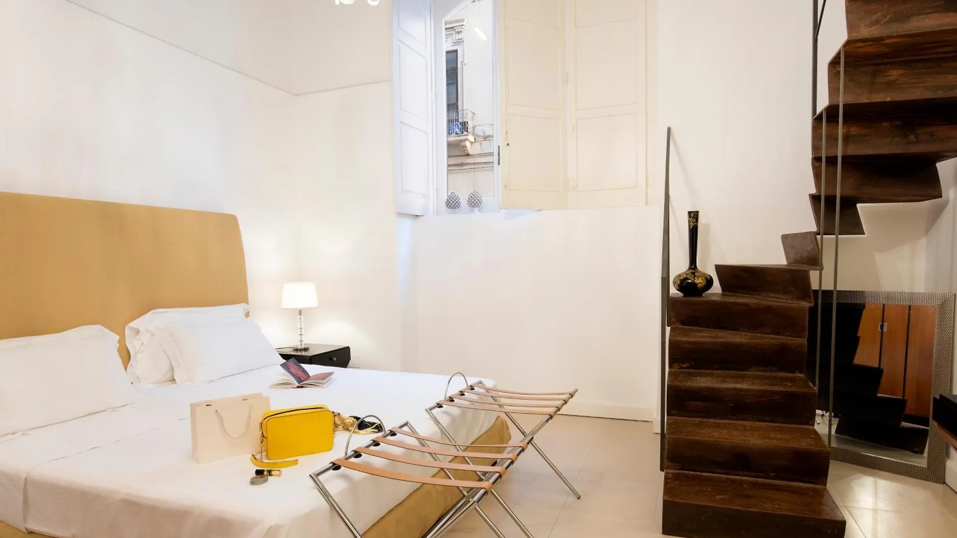 ****  Hotel Palazzo Cavalieri Syracuse Italia
