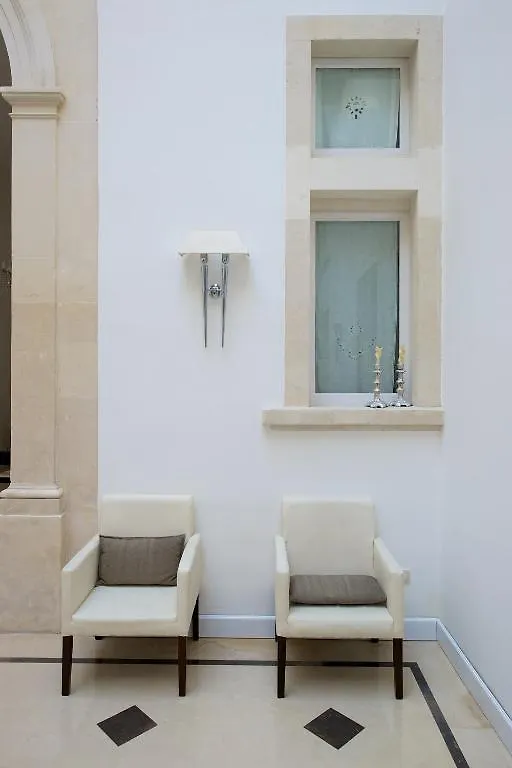 Hotel Palazzo Cavalieri Syracuse
