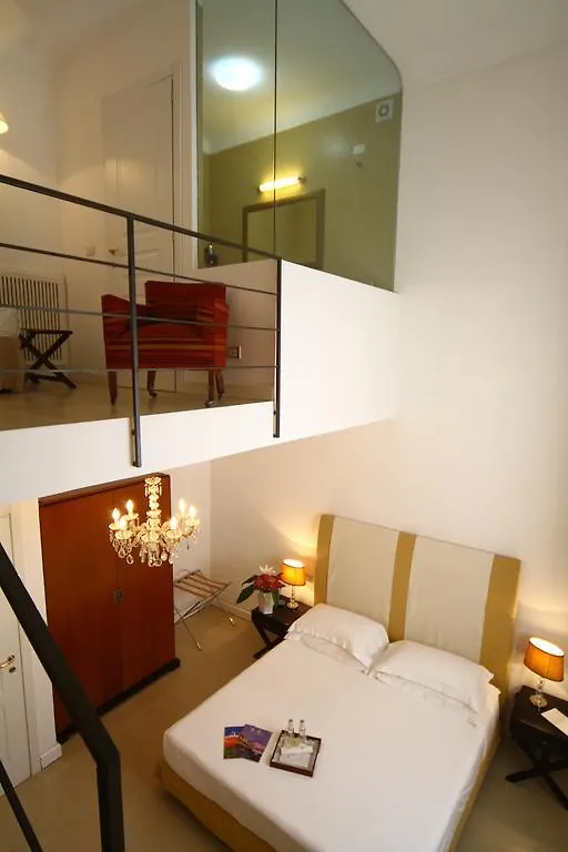 Hotel Palazzo Cavalieri Syracuse Italia