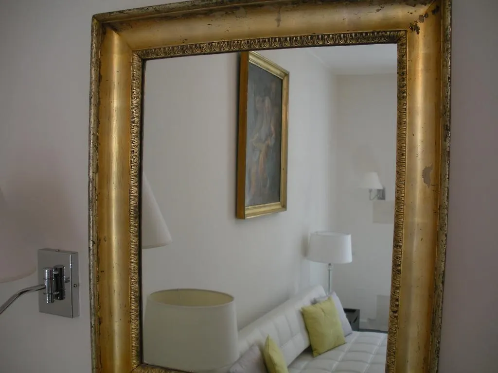 Hotel Palazzo Cavalieri Syracuse