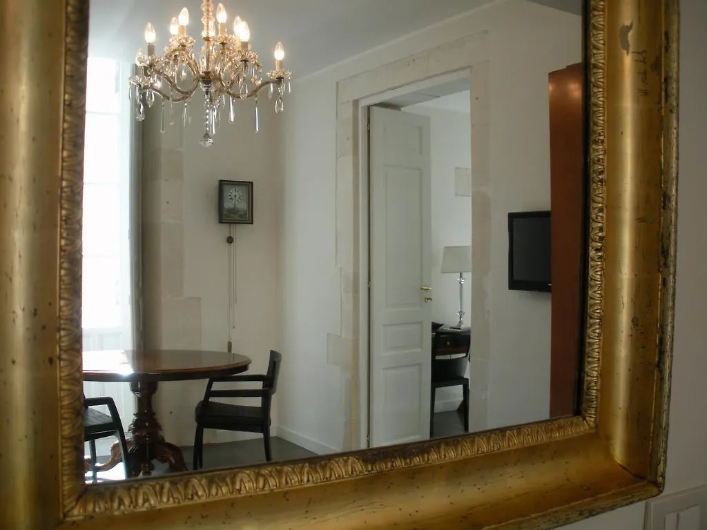 Hotel Palazzo Cavalieri Syracuse 4*,
