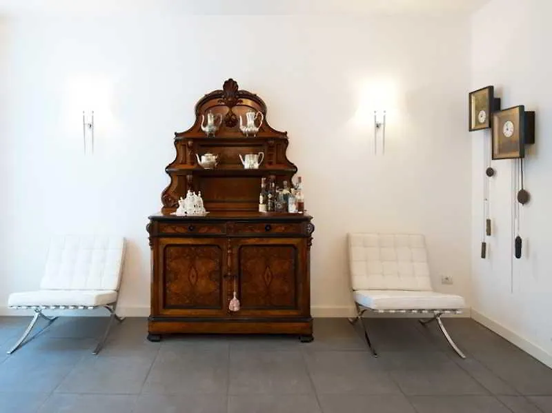 Hotel Palazzo Cavalieri Syracuse Italia