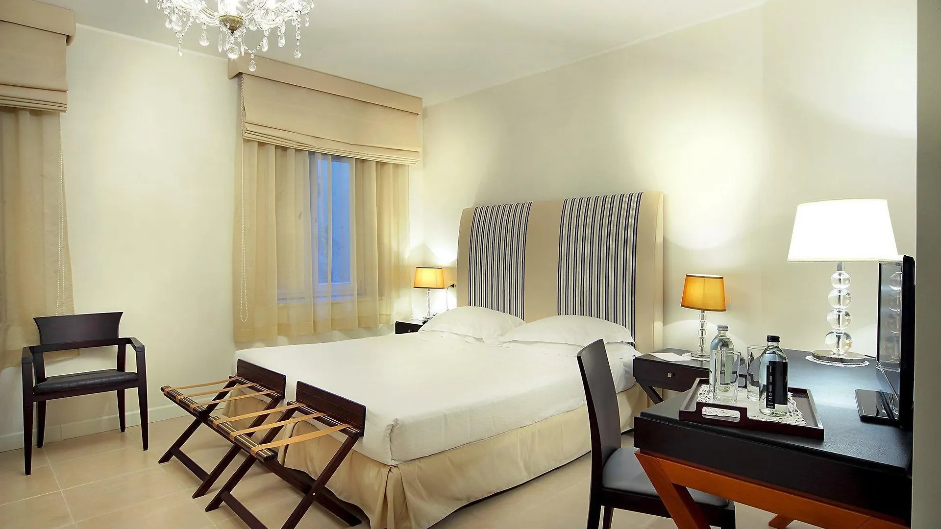 Hotel Palazzo Cavalieri Syracuse