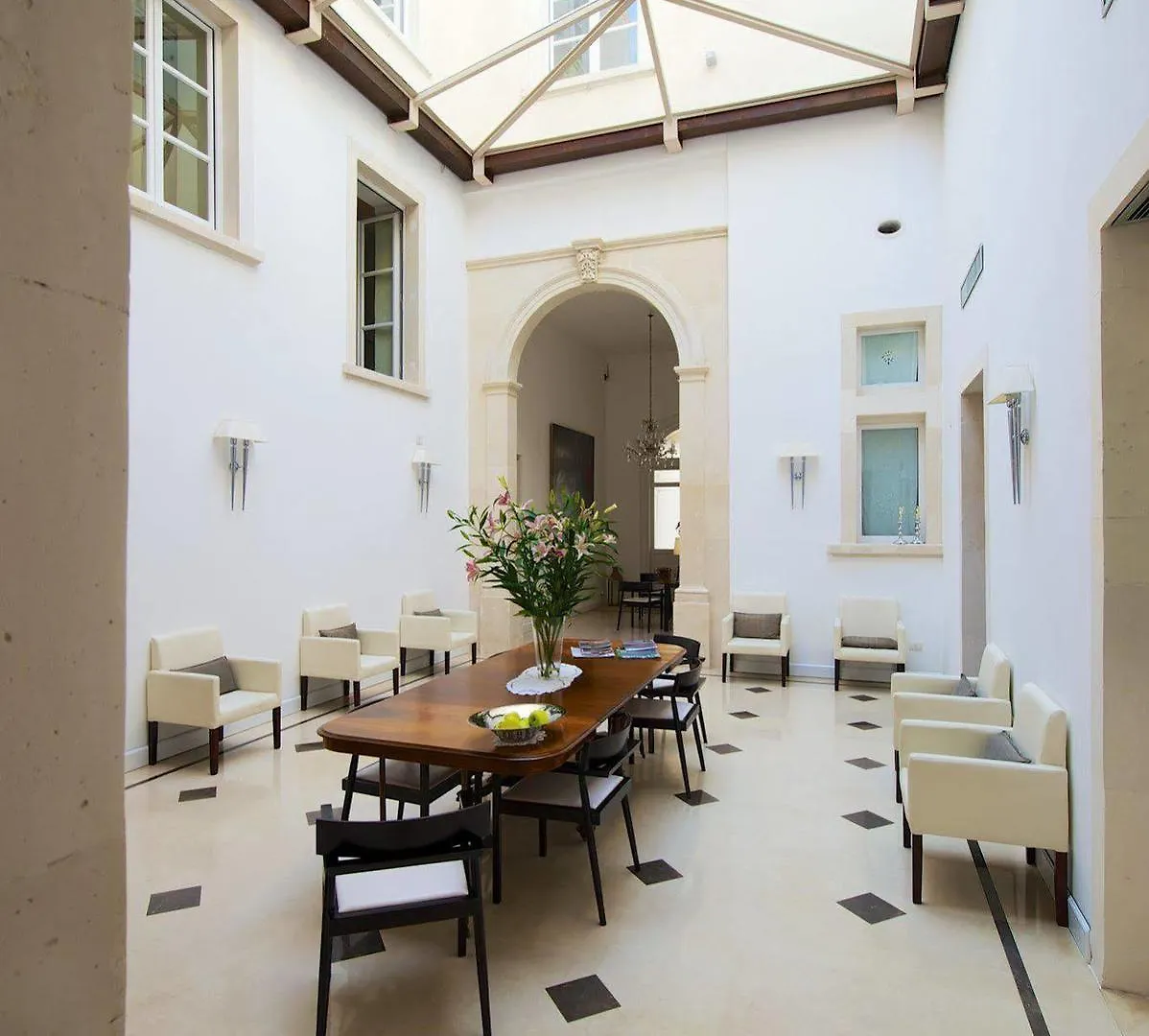 Hotel Palazzo Cavalieri Syracuse 4*,  Italia