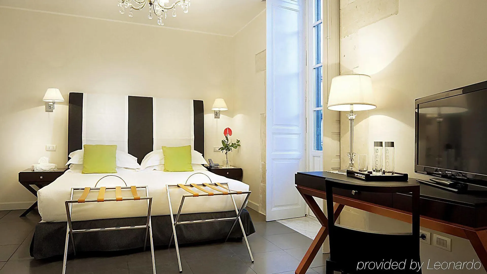 Hotel Palazzo Cavalieri Syracuse