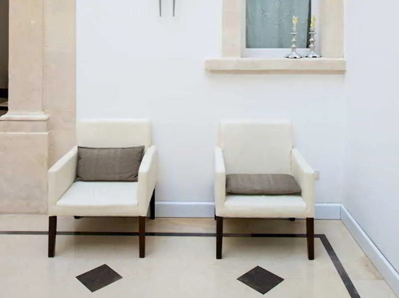 Hotel Palazzo Cavalieri Syracuse