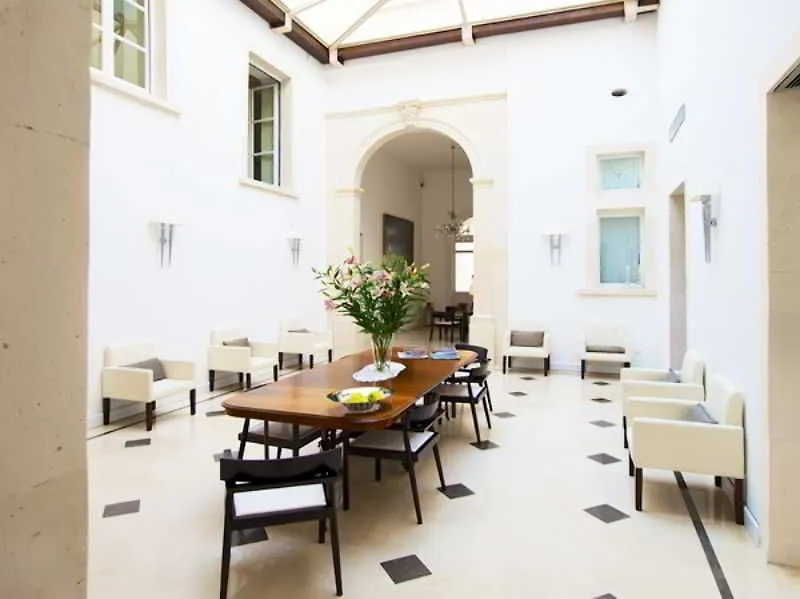 Hotel Palazzo Cavalieri Syracuse Italia
