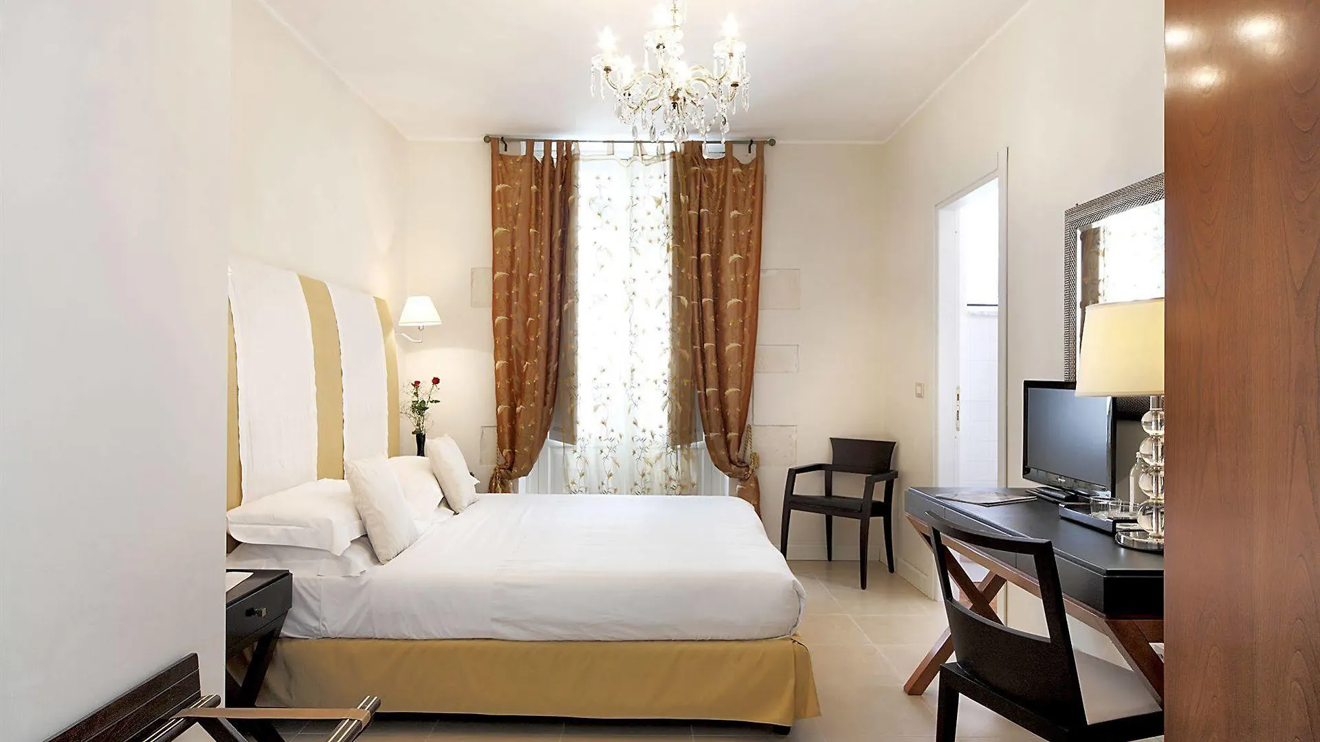Hotel Palazzo Cavalieri Syracuse