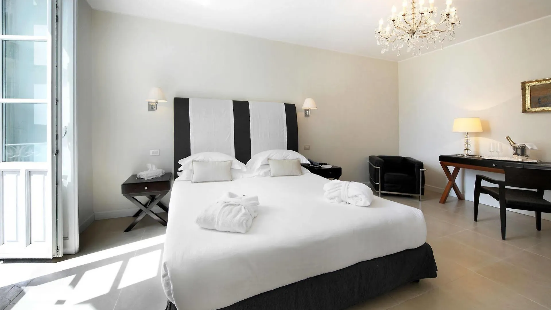 Hotel Palazzo Cavalieri Syracuse
