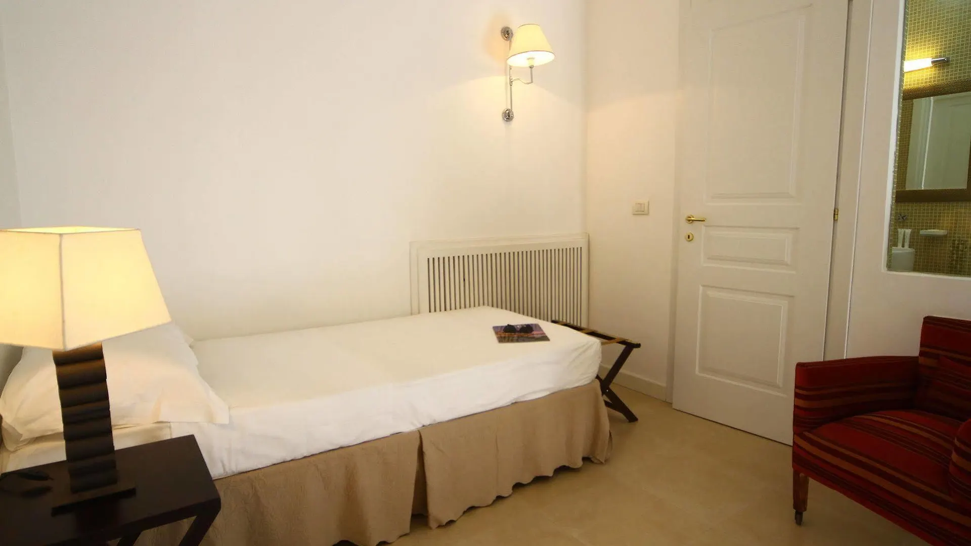 Hotel Palazzo Cavalieri Syracuse