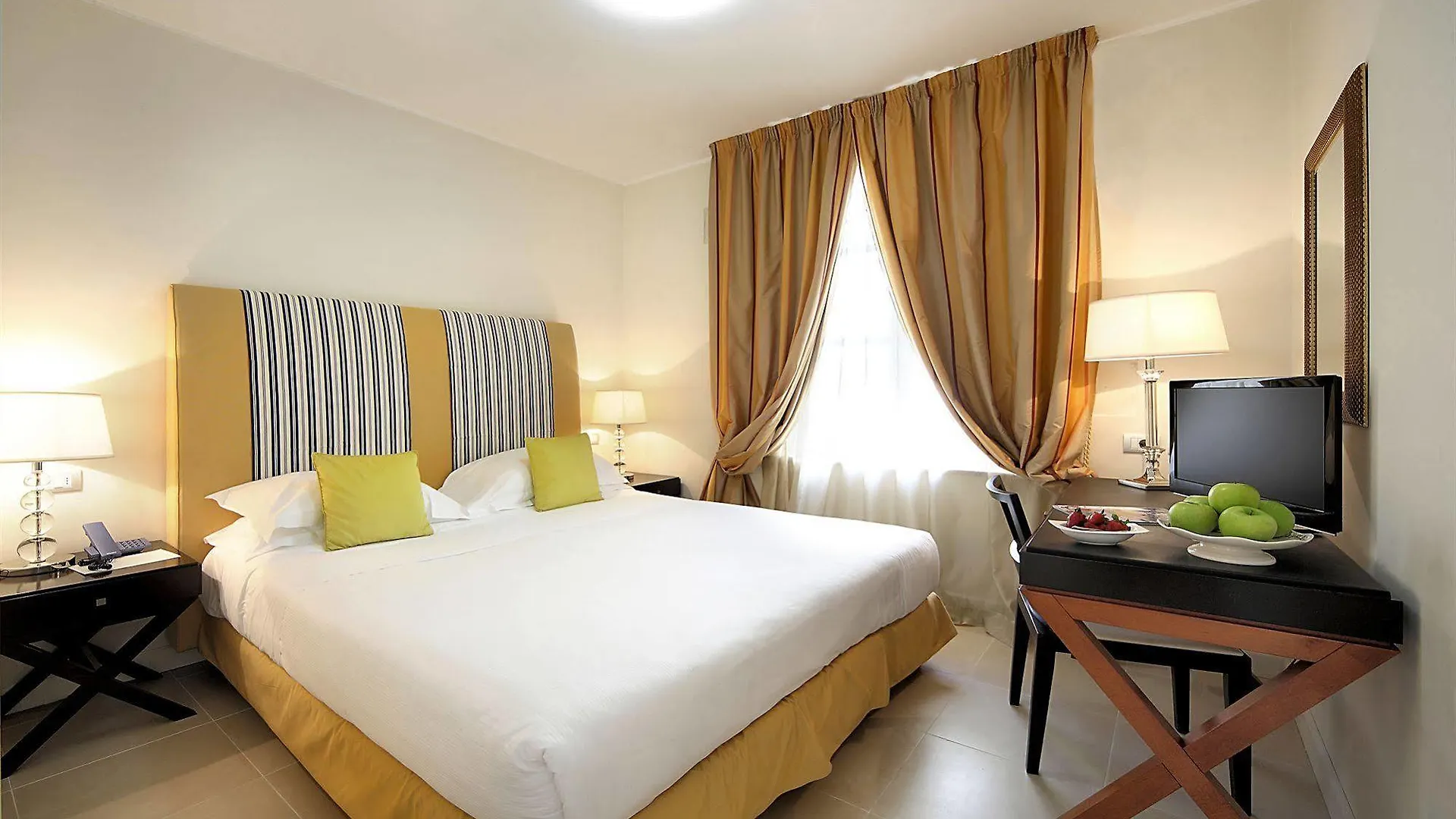 ****  Hotel Palazzo Cavalieri Syracuse Italia